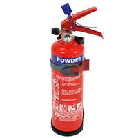 1Kg Dry Powder Fire Extinguisher