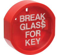 Mk2 Break Glass Key Box