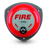 Rotary Fire Alarm Bell